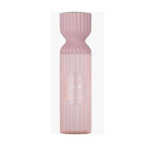 BODY MIST LATTAFA YARA WOMEN 8.4 OZ / 6290362348757