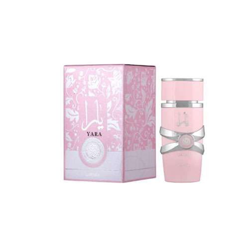 LATTAFA YARA WOMEN 3.4 OZ. EDP SP / 6291108730515