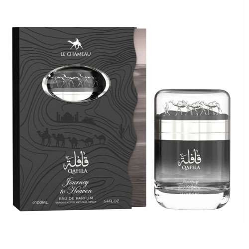 LE CHAMEAU QAFILA JOURNEY TO HEAVEN UNISEX 3.4 OZ EDP SP / 6294021905633