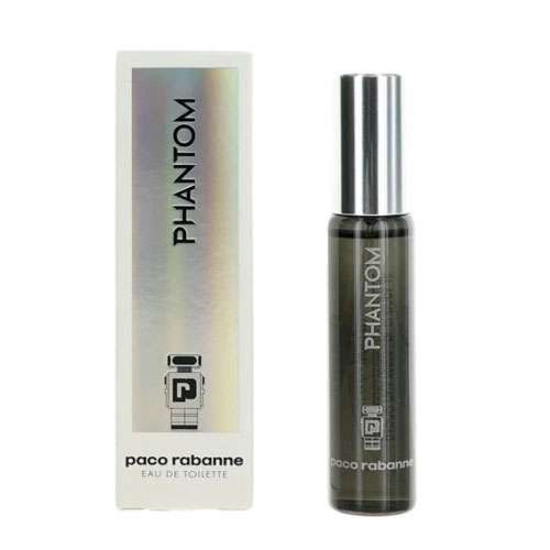 MINI PACO RABANNE PHANTOM MEN 0.50 OZ EDT SP / 3349668619108