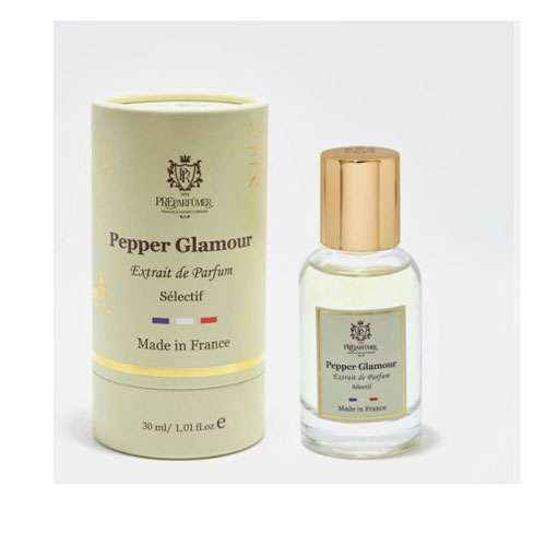 PREPARFUMER PAPPER D AZUR WOMEN  EXTRAIT DE PARFUM 1.01 OZ / 3770028811496