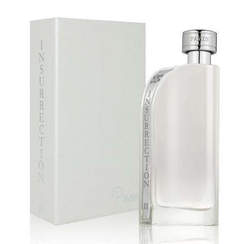 Size=90ML 3700066700735 REYANE TRADITION PURE INSURRECTION II MEN 3.0 OZ. EDT SP