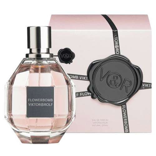 Size=100 ML 3360374000059 VIKTOR & ROLF FLOWERBOMB WOMEN 3.4 OZ. EDP SP