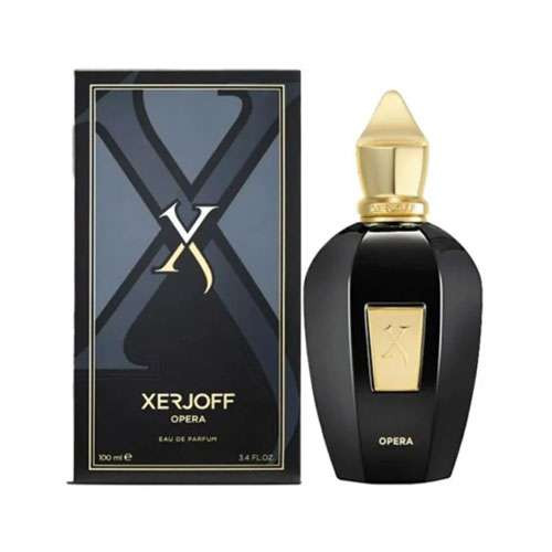 Size=100 ML 8054320902881 XERJOFF OPERA UNISEX  3.4 OZ EDP SP