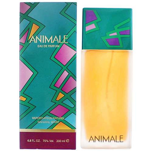 ANIMALE WOMEN 6.8 OZ. EDP SPRAY / 0