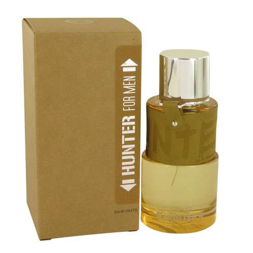 ARMAF HUNTER MEN 3.4 OZ. EDP / 6085010094182