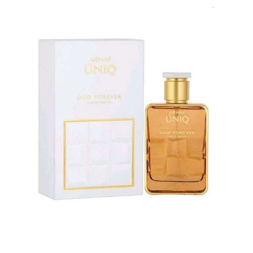 ARMAF UNIQ OUD FOREVER MEN 3.4 OZ EDP SP / 6294015182880