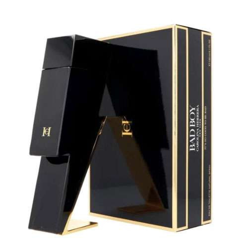CAROLINA HERRERA BAD BOY 5.1 OZ. EDT SP / 8411061982068
