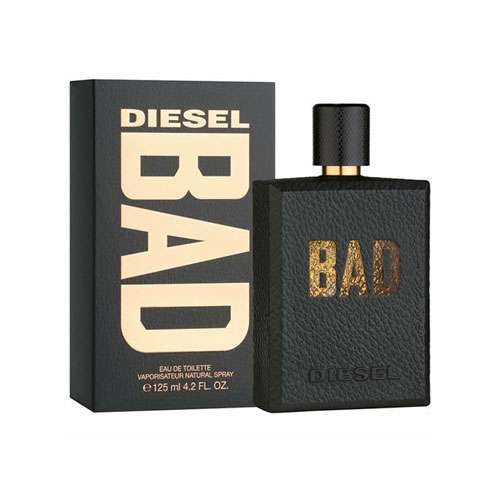 DIESEL BAD MEN 3.4 OZ. EDT / 3614273356053