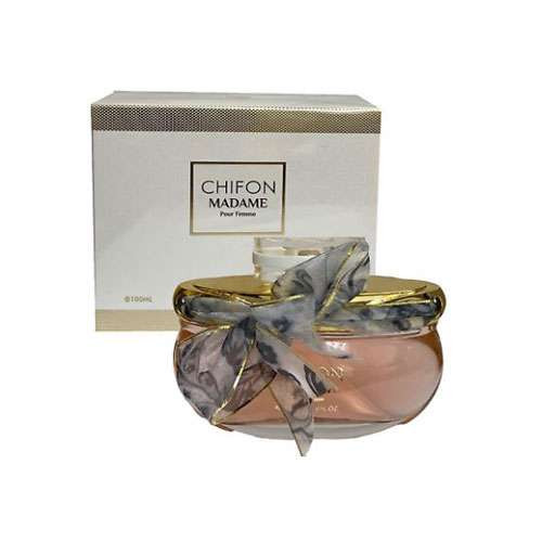 EMPER CHIFON MADAME POUR FEMME 3.4 OZ EDP SP / 6291108521854