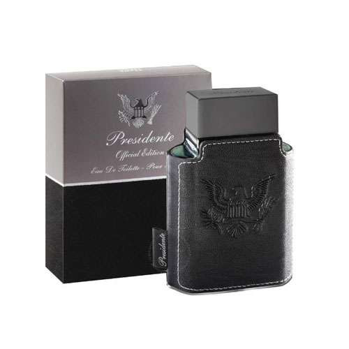 EMPER PRESIDENTE MEN 3.4 OZ EDP SP / 6291103662514