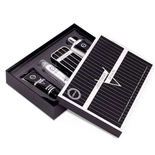SET ARMAF VENTANA MEN ( 4 PC ) / 6294015105285