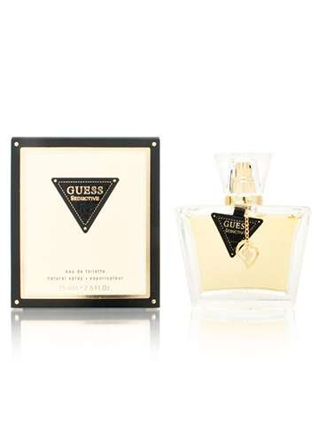 GUESS SEDUCTIVE WOMEN 2.5 OZ. EDT SP / 85715320117