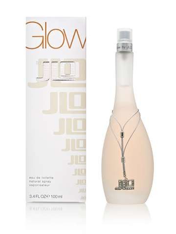 JENNIFER LOPEZ GLOW WOMEN 3.4 OZ. EDT SP / 5050456080304
