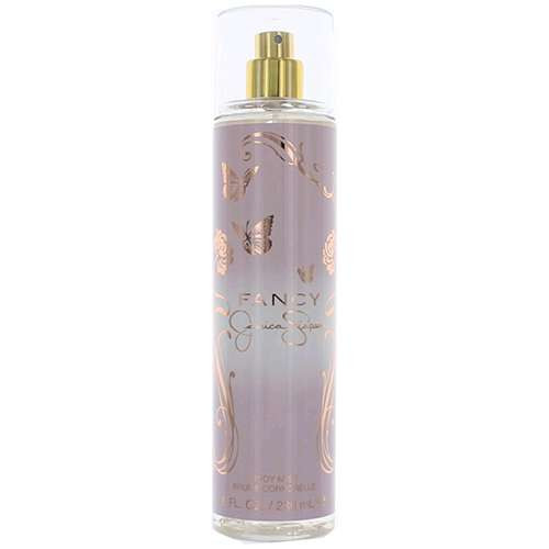 BODY MIST WOMEN JESSICA SIMPSON FANCY 8.0 OZ. SP / 883991088994