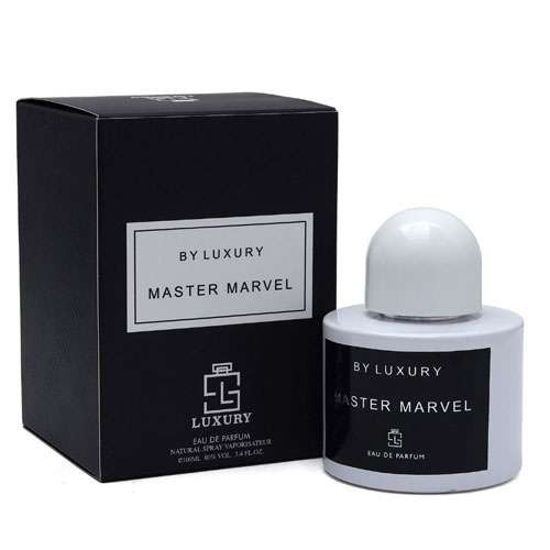 KHALIS MASTER MARVEL 3.4 OZ EDP SP / 6290360810553