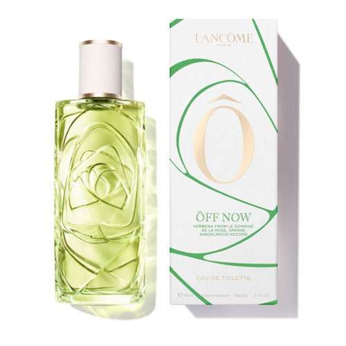 LANCOME O OFF NOW WOMEN 3.4 OZ EDT SP / 3614274380415