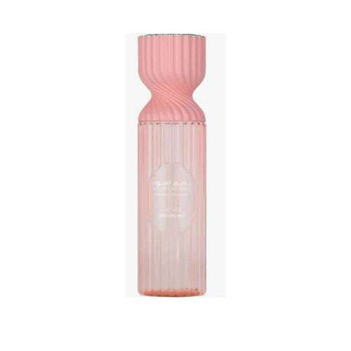 BODY MIST LATTAFA BADEE AL OUD NOBLE BLUSH 8.4 OZ / 6290362348849