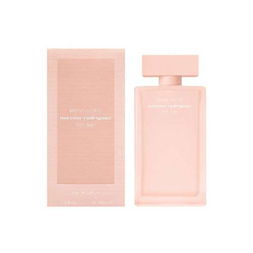 NARCISO RODRIGUEZ MUSC NUDE WOMEN 3.4 OZ EDP SP / 3423222107635