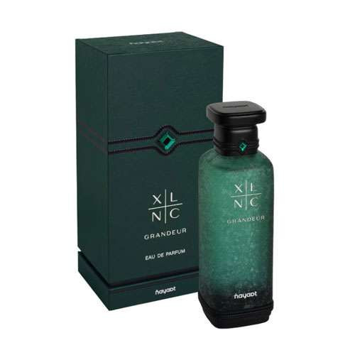 ORIENTICA NAYAAT XLNC COLLECTION GRANDEUR UNISEX  6.8 OZ EDP SP / 6298042518100
