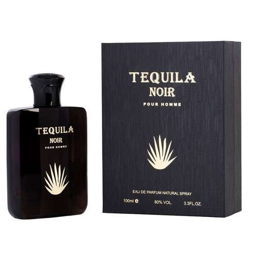 Size=100 ML 661646259995 TEQUILA NOIR POUR HOMME 3.3 OZ EDP SP
