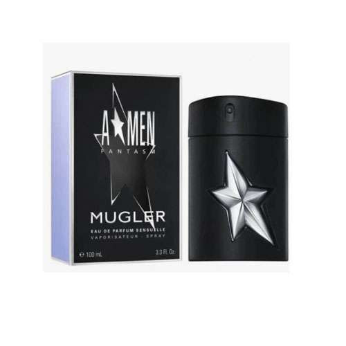 Size=100 ML 3614274126884 THIERRY MUGLER MEN´S A MEN´S FANTASMA SENSUELLE 3.4 OZ EDP SP