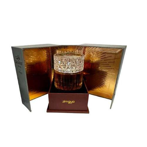 Size=100 ML 6290171074205 ZIMAYA PRECIOUS COLLECTION "SHARAF BLEND" UNISEX 3.4 OZ  EDP SP