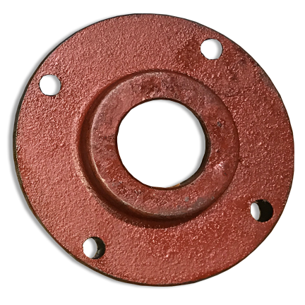 OUTPUT CAP