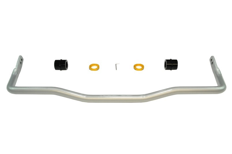05-   Challenger Front Swaybar 32mm Adjustable