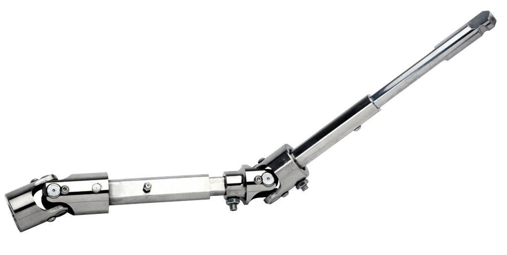 94-03 Mustang Collapsabl Shaft