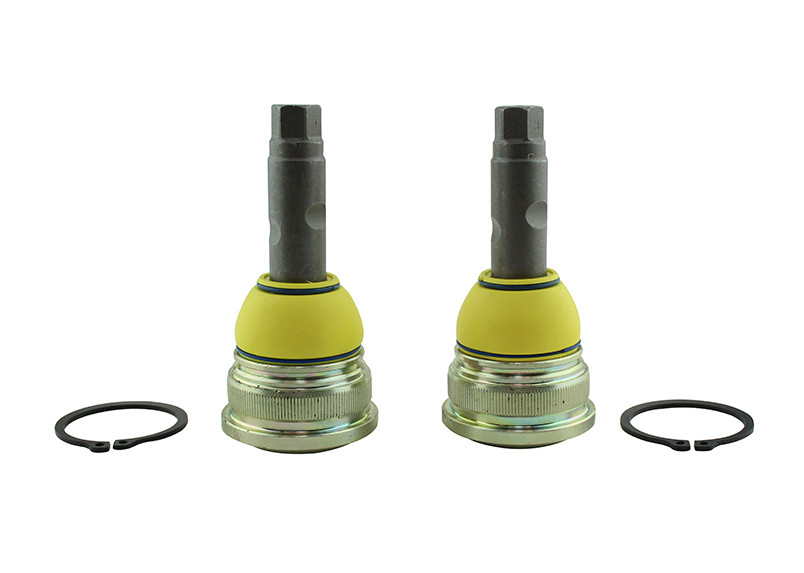 05-14 Mustang Front Roll Center Correction Kit