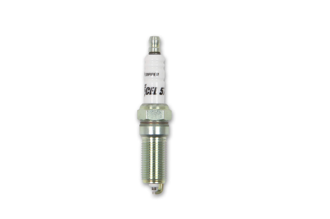 Spark Plug - Ford 5.0L Coyote