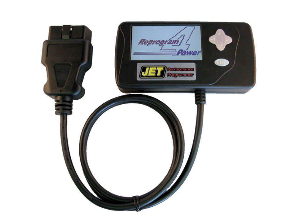 Performance Programmer Ford Gas Engines