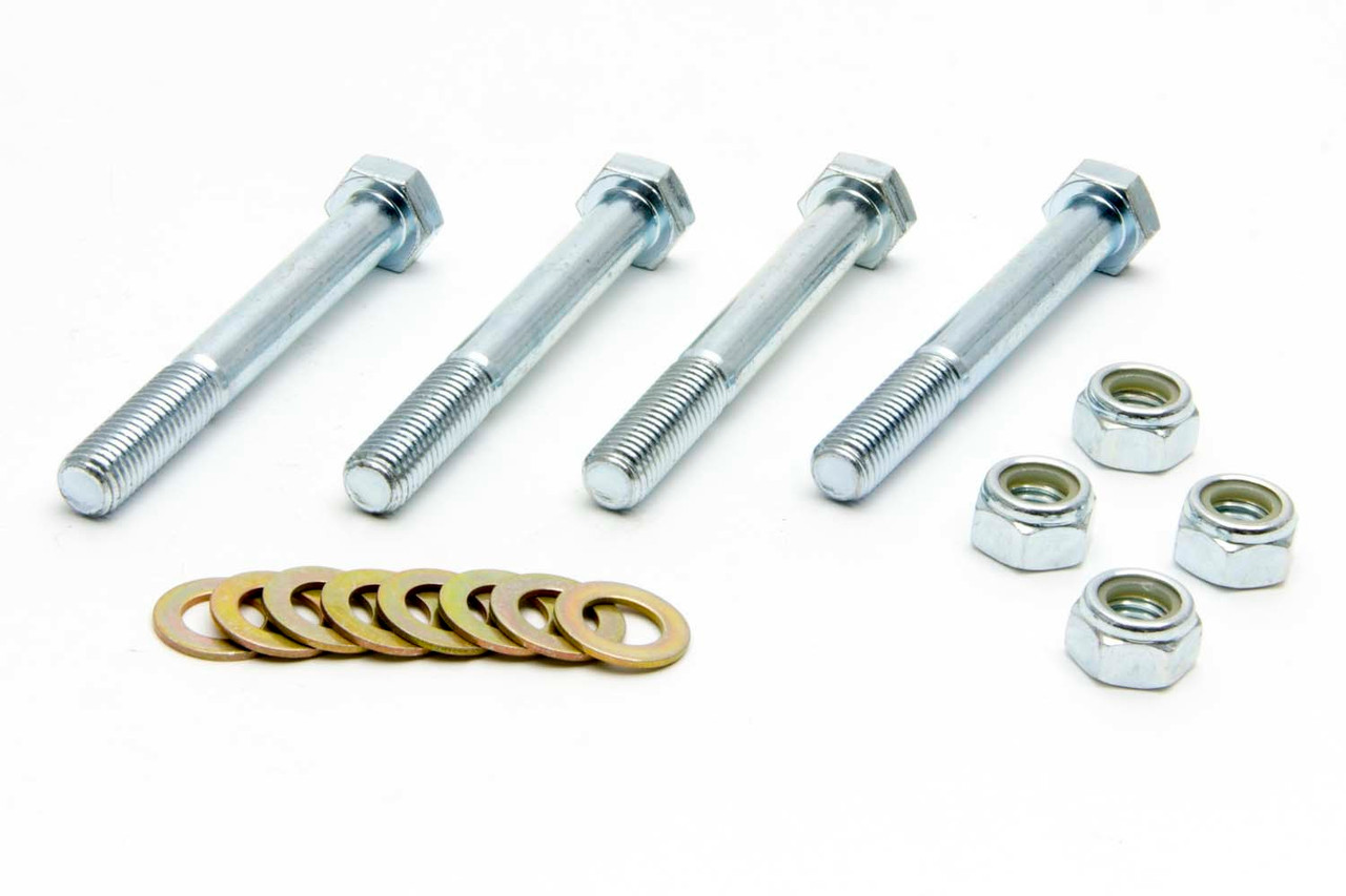 Hardware Kit - Rear Trailing Arms