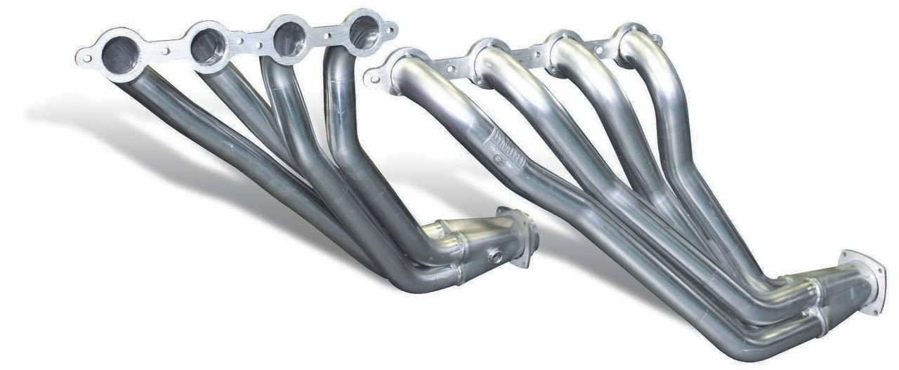 10- Camaro 6.2L Headers