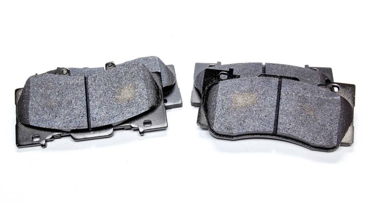 Performance Street Brake Pads (4)