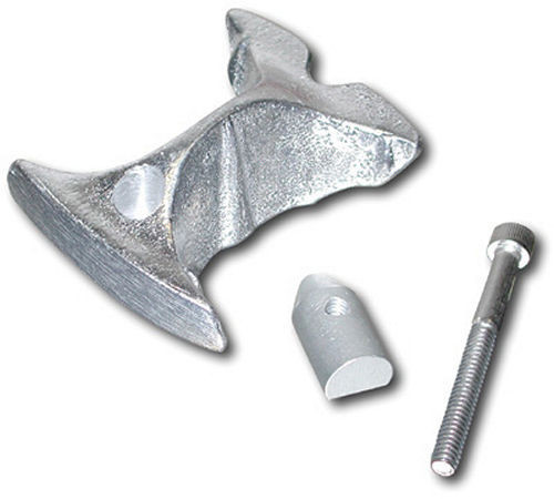 Flow Booster Throttle Discontinued 7/20