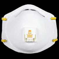 Mask Donations