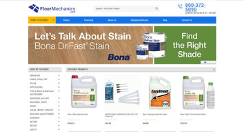 New Website Launched