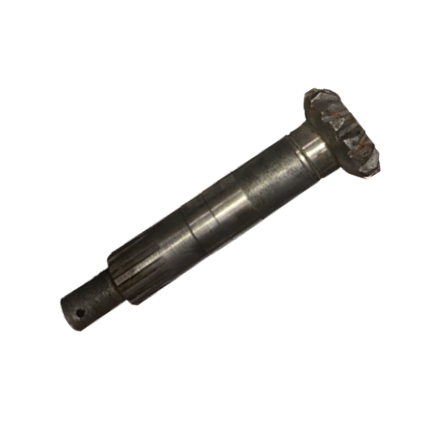 BOLT-3/8-16 X 3 HCS GR8