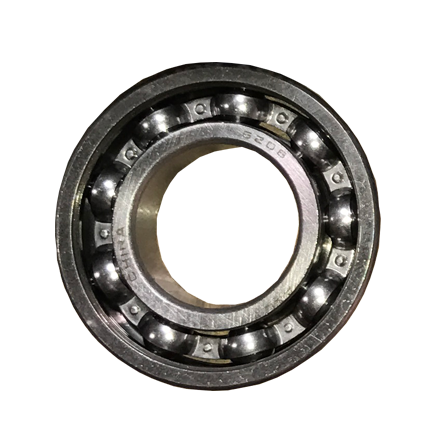 FLAT WASHER-3/8 USS ZINC
