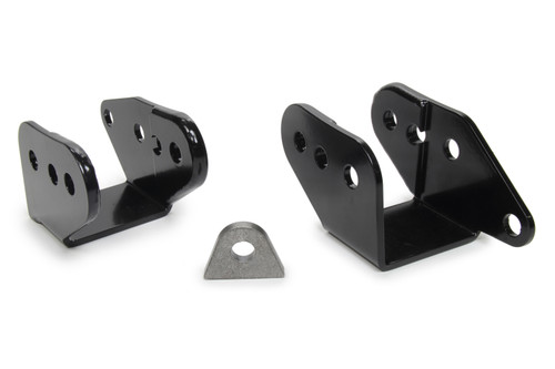 Relocation Brackets - Rear Trailing Arms