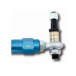 Bumper Steer Kit 94-04 Mustang