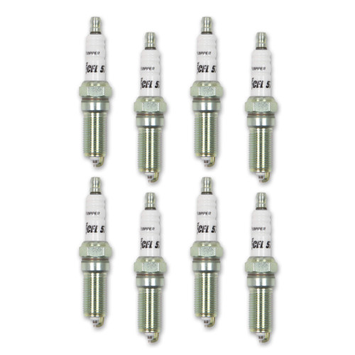 Spark Plug - Ford 5.0L Coyote - 8pk