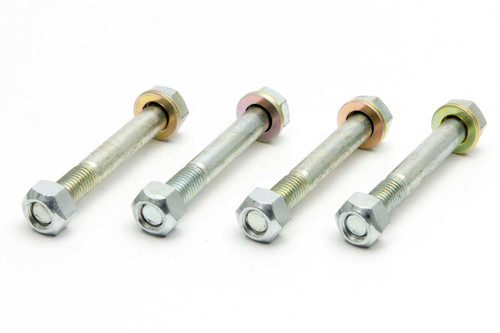 Trailing Arm Hardware - 82-02 GM F-Body