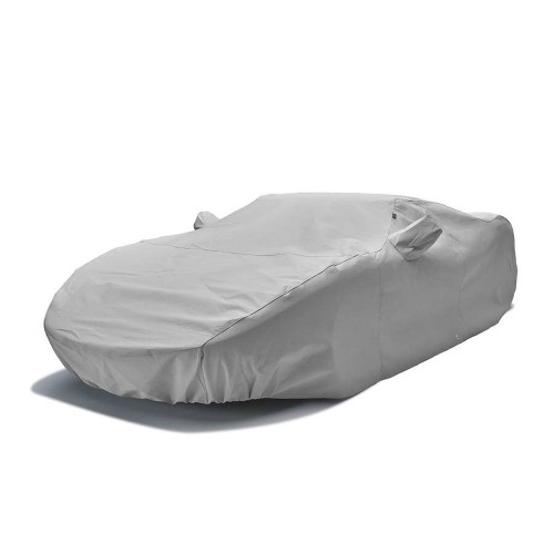 Car Cover Custom Fit 05- 09 Mustang Convertible