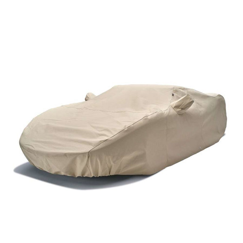 Car Cover Custom Fit 05- 09 Mustang Convertible
