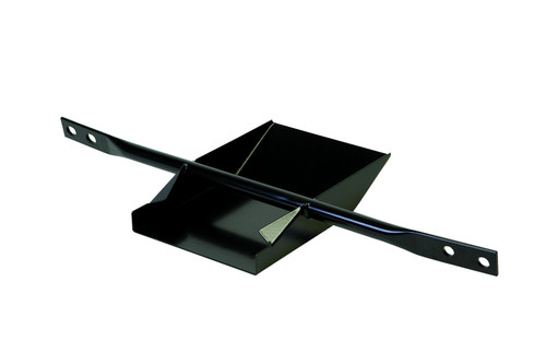 Manual Trans Cooler Air Scoop 2011-12 Mustang GT