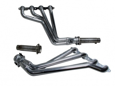 1-7/8 Long Tube Header Kit 10-15 Camaro LS3/L99