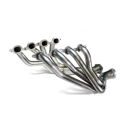 2014 C7 Corvette Header